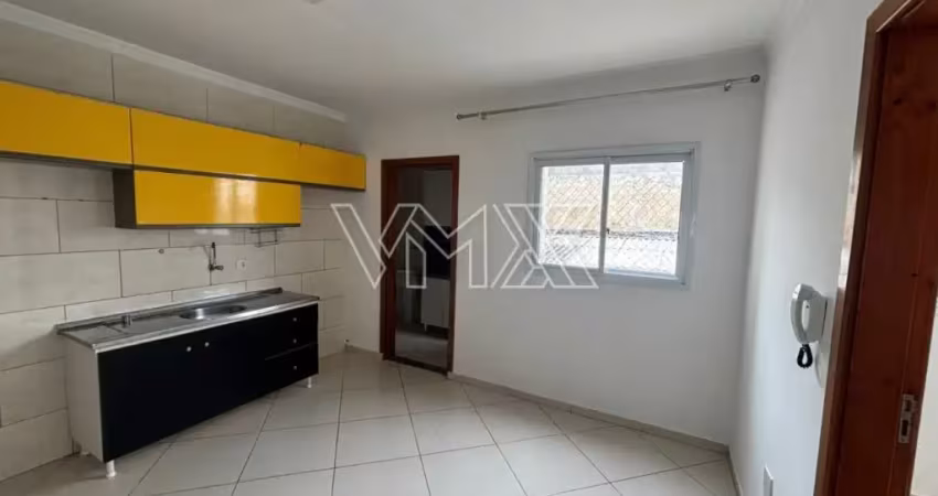 Apartamento com 2 quartos para alugar na Rua Magarinos Torres, Vila Maria, São Paulo