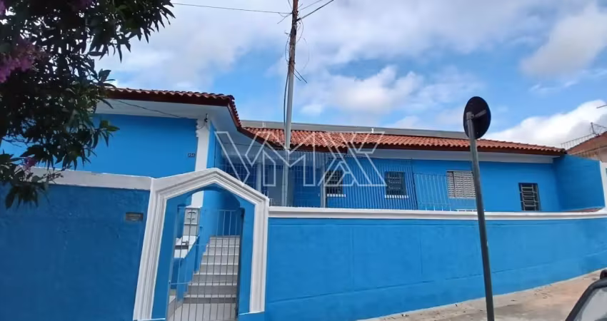 Excelente casa para locação localizada na vila maria alta - sp