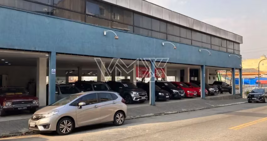 Sala comercial com 2 salas para alugar na Avenida Conceição, 3658, Jardim Japão, São Paulo