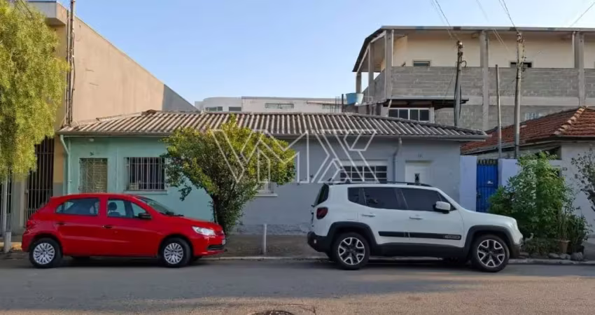 Terreno à venda na Rua Alcântara, 964, Vila Maria, São Paulo