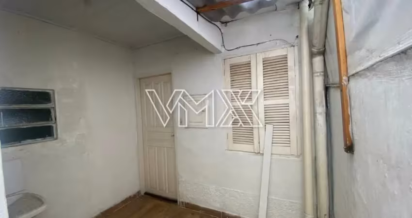 Casa térrea para locação no bairro : vila maria baixa - são paulo!