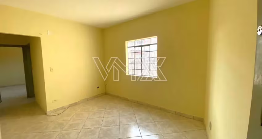 Apartamento com 1 quarto para alugar na Praça Lourenço Billis, 95, Vila Sabrina, São Paulo