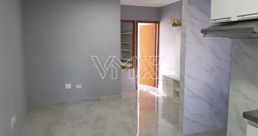 Apartamento com 1 quarto para alugar na Rua Dias da Silva, 960, Vila Maria, São Paulo