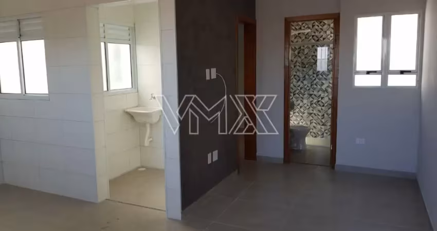 Apartamento com 1 quarto para alugar na Rua Maria José Barroso, 68, Vila Maria Alta, São Paulo