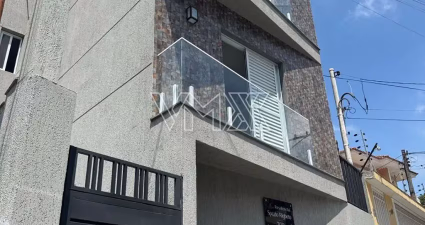 Apartamento com 1 quarto à venda na Rua Doutor Natalino Righeto, 702, Tucuruvi, São Paulo