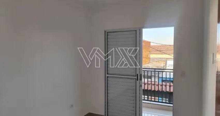 Apartamento com 2 quartos para alugar na Rua Sara de Medeiros, 38, Vila Medeiros, São Paulo