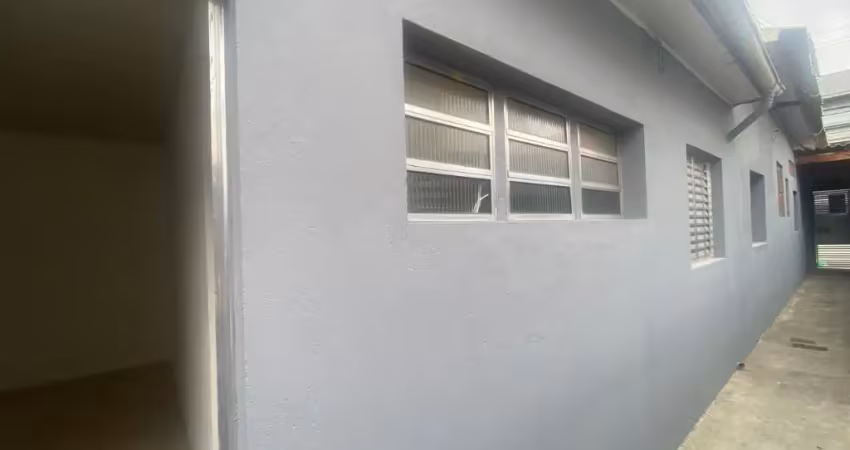 Casa térrea para locação - na vila maria baixa - ótima oportunidade!