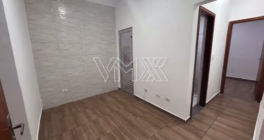 Apartamento para locação na vila maria alta - sp - apartamento no térreo!