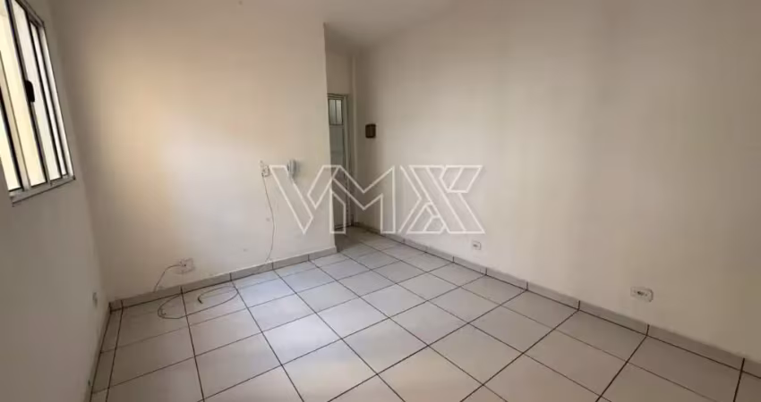 Apartamento com 1 quarto para alugar na Rua Dirce, 340, Vila Leonor, São Paulo