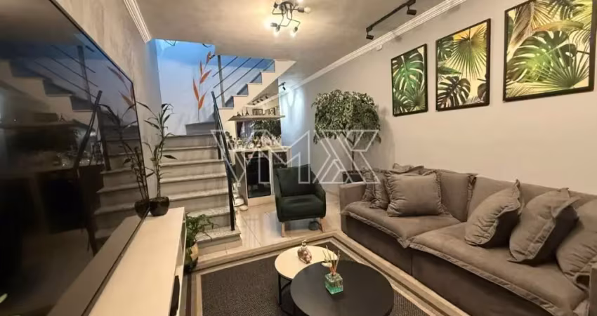 Casa com 3 quartos à venda na Rua Joaquim Rodrigues Costa, 176, Vila Maria Alta, São Paulo