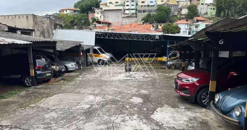 Solterreno comercial à venda na vila isolina mazzei - sp
