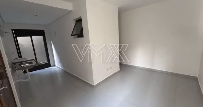 Apartamento com 1 quarto à venda na Rua José Eduardo Prado Kelly, 10, Vila Medeiros, São Paulo