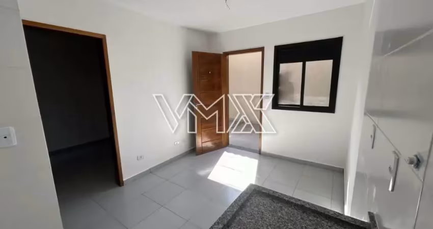 Apartamento com 1 quarto à venda na Rua José Eduardo Prado Kelly, 10, Vila Medeiros, São Paulo