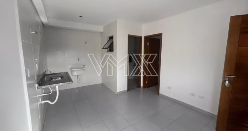 Apartamento com 1 quarto à venda na Rua José Eduardo Prado Kelly, 10, Vila Medeiros, São Paulo