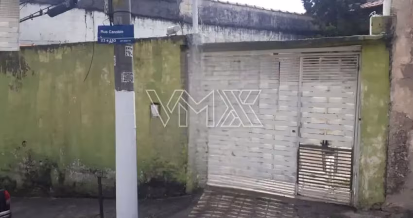 Casa com 4 quartos à venda na Rua Canobim, 49, Vila Medeiros, São Paulo