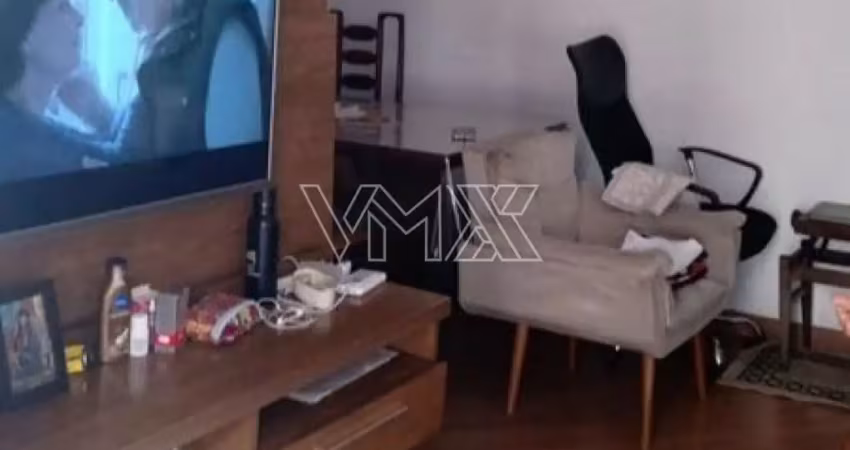 Apartamento com 3 quartos à venda na Rua Manguari, 501, Jardim Andaraí, São Paulo