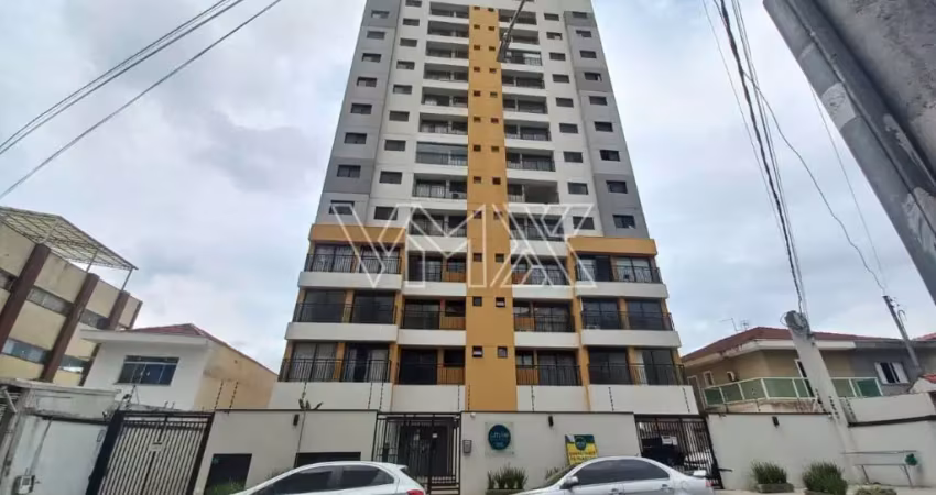 Apartamento com 2 quartos à venda na Rua Paulo de Avelar, 516, Vila Dom Pedro II, São Paulo