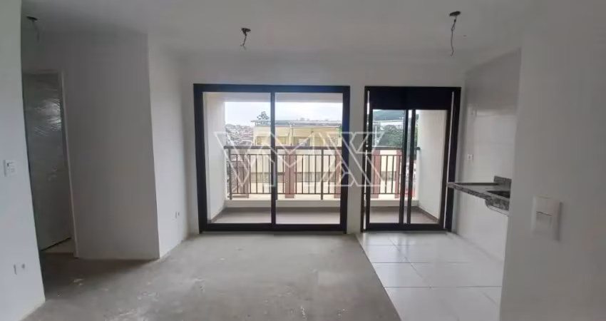 Apartamento com 2 quartos à venda na Rua Paulo de Avelar, 516, Vila Dom Pedro II, São Paulo