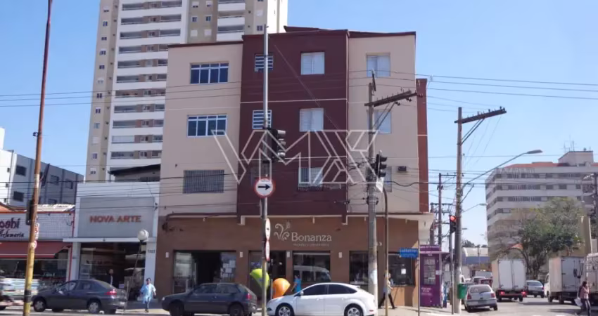 Apartamento com 2 quartos à venda na Rua Dom Luís Felipe de Orleans, 708, Vila Maria Baixa, São Paulo