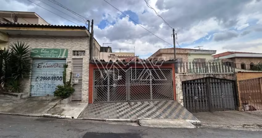 Casa térrea para venda com 02 dormitórios - localizada na vila medeiros - sp