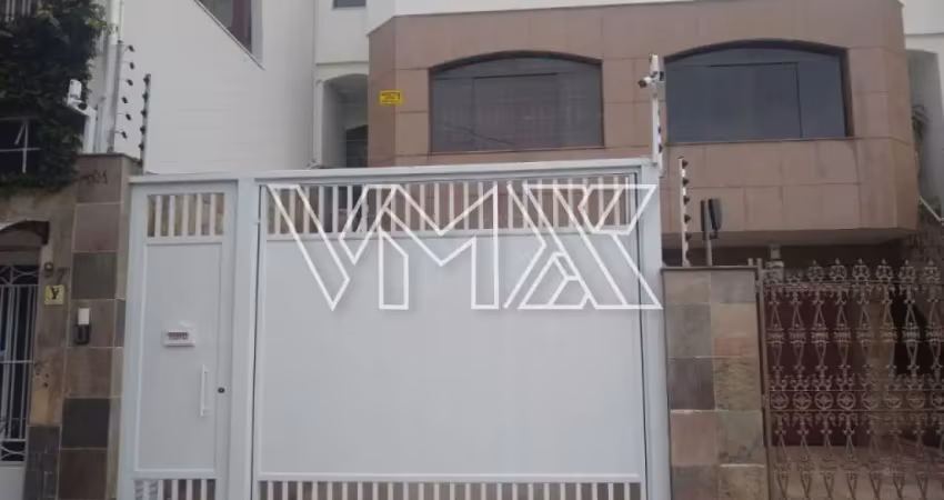 Sobrado à venda 3 quartos, 3 suítes, 5 vagas, 250m², vila paiva, são paulo - sp