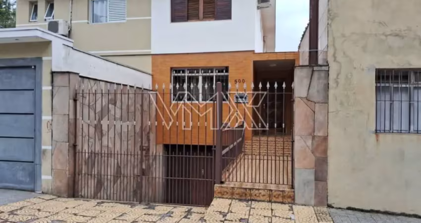 Sobrado para venda com 03 dormitórios - localizado na vila guilherme - sp