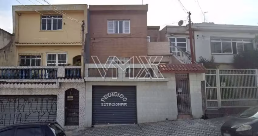 Imóvel para renda com 179m² - 03 casas - jardim japão, são paulo - sp