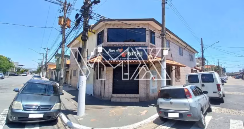 Sobrado para venda com 03 imóveis - vila maria - são paulo - sp