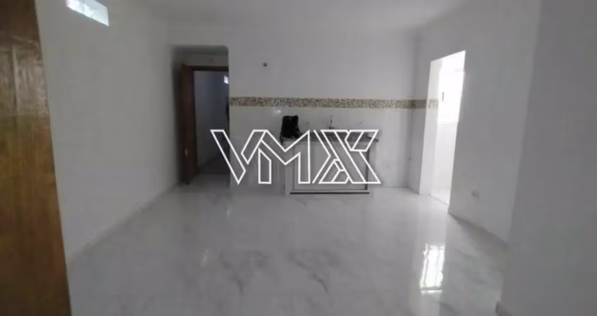 Apartamento com 1 quarto para alugar na Rua Ulisses Cruz, 1099, Tatuapé, São Paulo