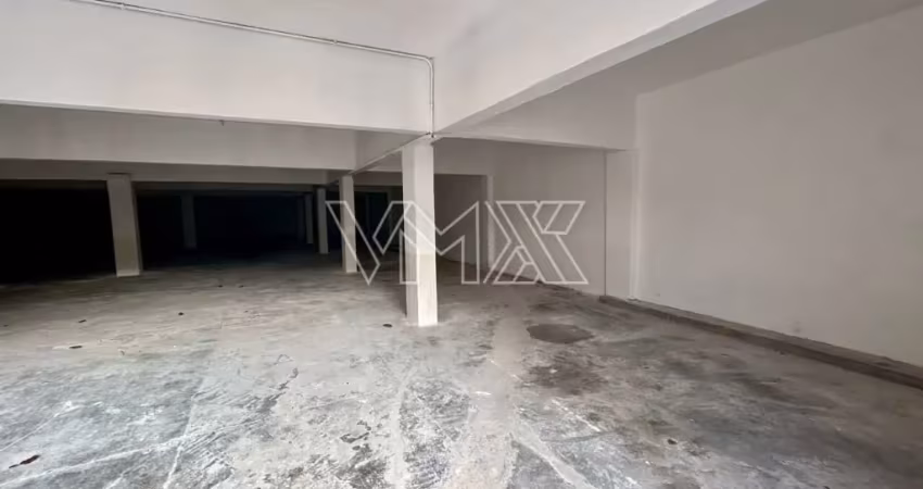 Sala comercial para alugar na Rua Neusa, 35, Vila Gustavo, São Paulo