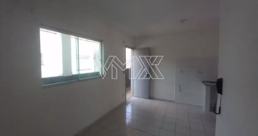 Apartamento com 1 quarto para alugar na Rua André da Fonseca, 285, Jardim Japão, São Paulo