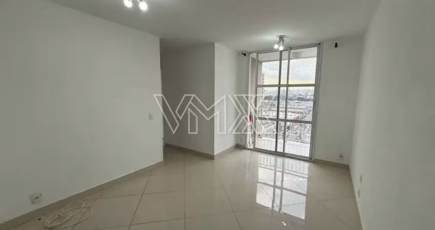 Apartamento com 3 quartos para alugar na Rua Itaúna, 1055, Vila Maria, São Paulo