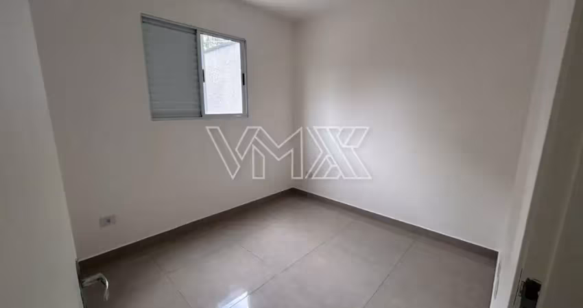 Apartamento para alugar - 02 quartos na vila maria, ótimo para descanso