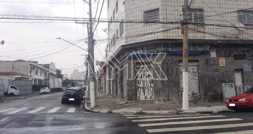 Oportunidade de locação de loja comercial para locação - vila maria - sp