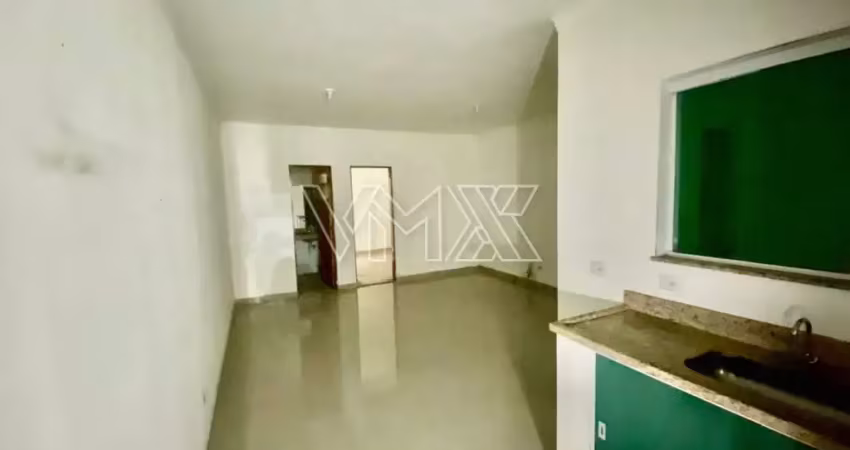 Lindo apartamento para locação, seu descanso na vila maria -sp