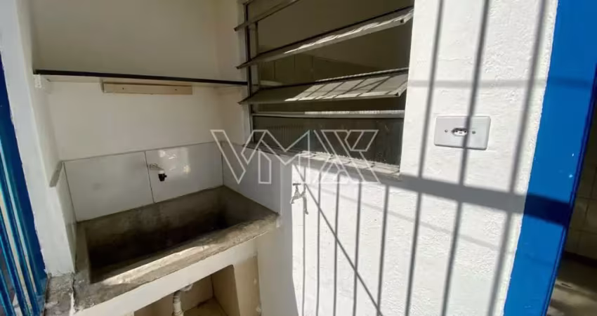 Casa com 1 quarto para alugar na Rua Diamantina, 805, Vila Maria, São Paulo