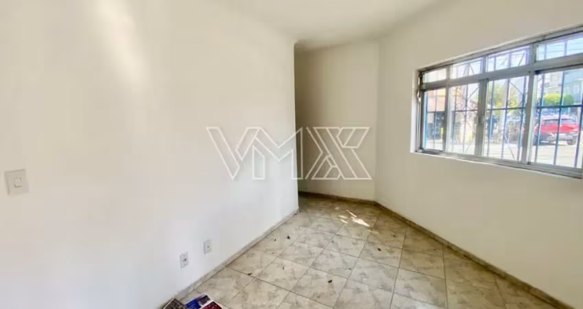 Casa com 2 quartos para alugar na Rua Doutor Afonso Vergueiro, 349, Vila Maria, São Paulo