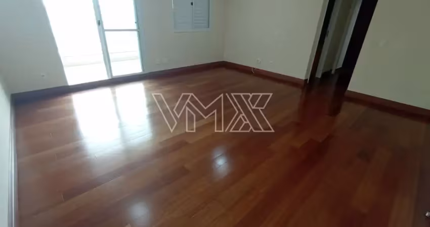 Lindo apartamento para locação, espaçoso - na guilherme- sp