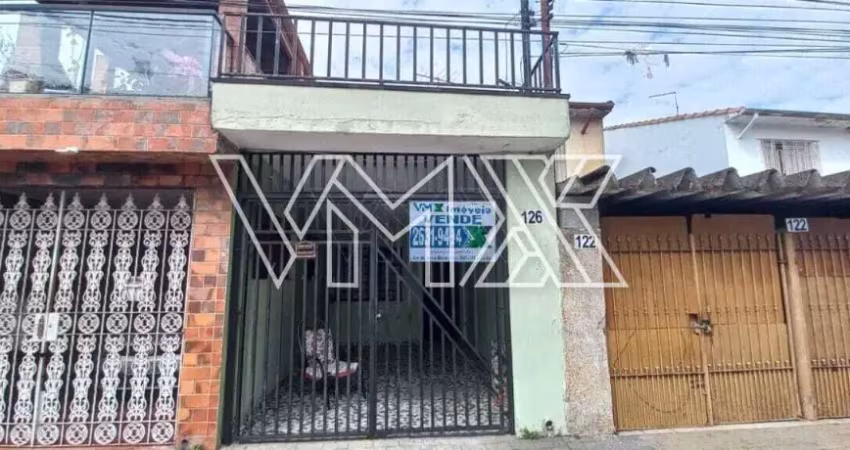 Sobrado à venda 2 quartos, 1 vaga, 71m², parque edu chaves, são paulo - sp