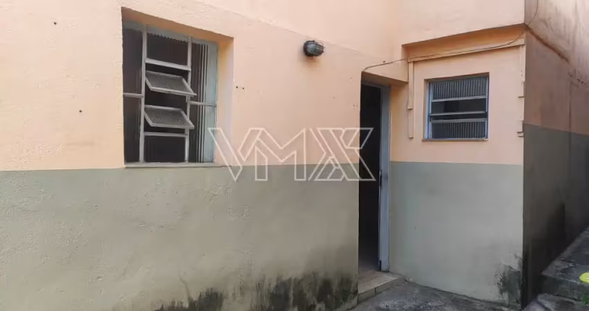 Casa com 1 quarto para alugar na Rua Otacílio de Albuquerque, 216, Vila Maria Alta, São Paulo