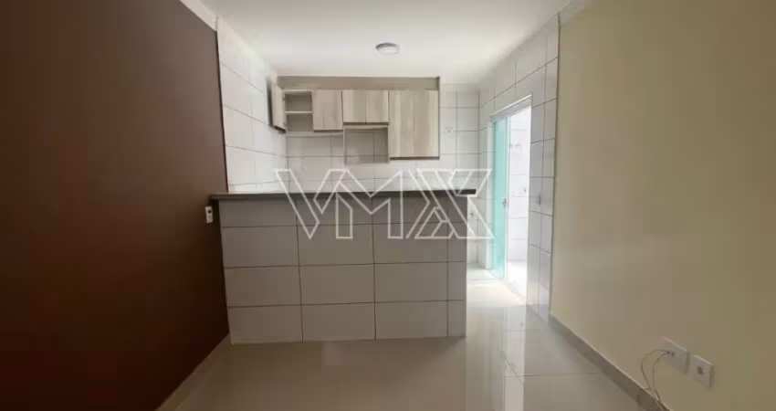 Apartamento com 1 quarto para alugar na Rua Nigata, 180, Jardim Japão, São Paulo