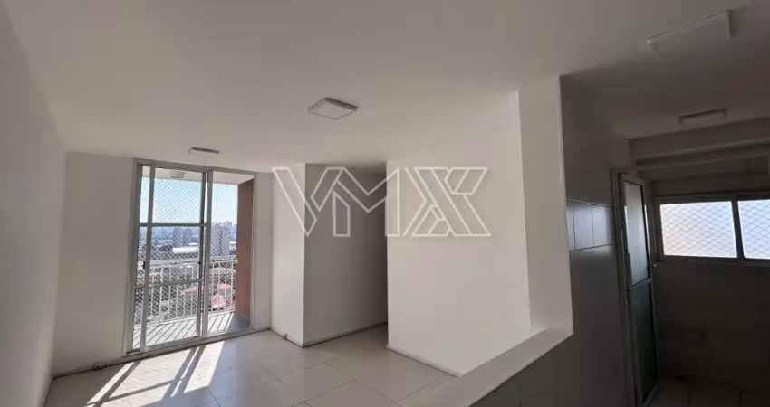 Apartamento com 3 quartos para alugar na Rua Eugênio de Freitas, 376, Vila Guilherme, São Paulo
