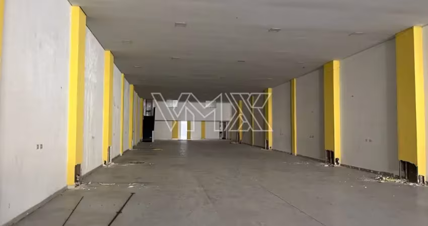 Barracão / Galpão / Depósito com 1 sala para alugar na Rua Magarinos Torres, 780, Vila Maria Baixa, São Paulo