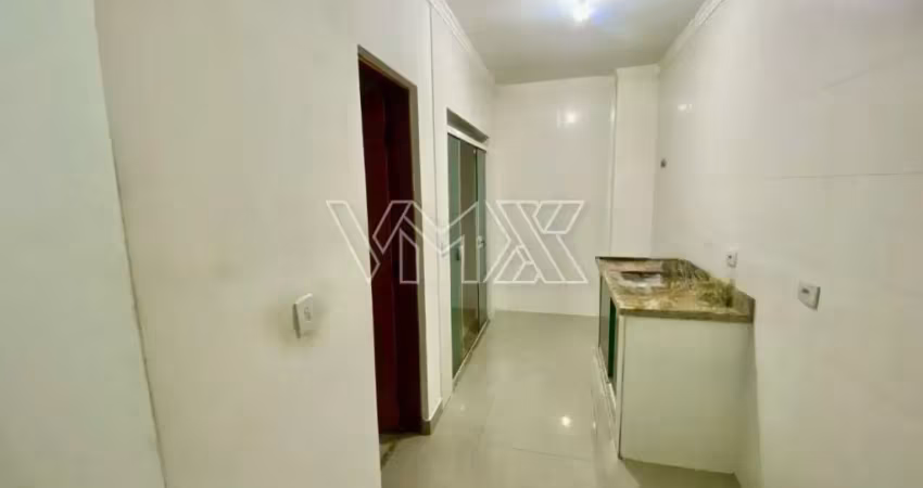 Apartamento com 1 quarto para alugar na Rua Amambaí, 1417, Vila Maria, São Paulo