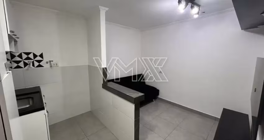 Linda casa térrea mobiliada para locação na vila medeiros - sp