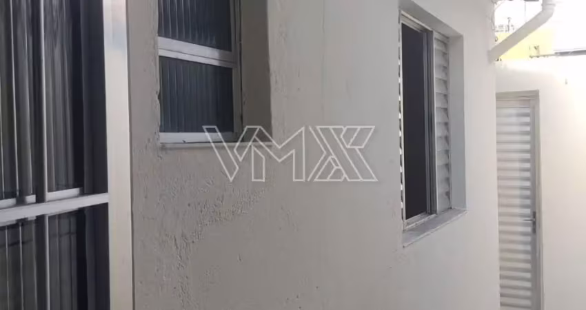 Casa com 2 quartos para alugar na Rua Itaúna, 235, Vila Maria, São Paulo