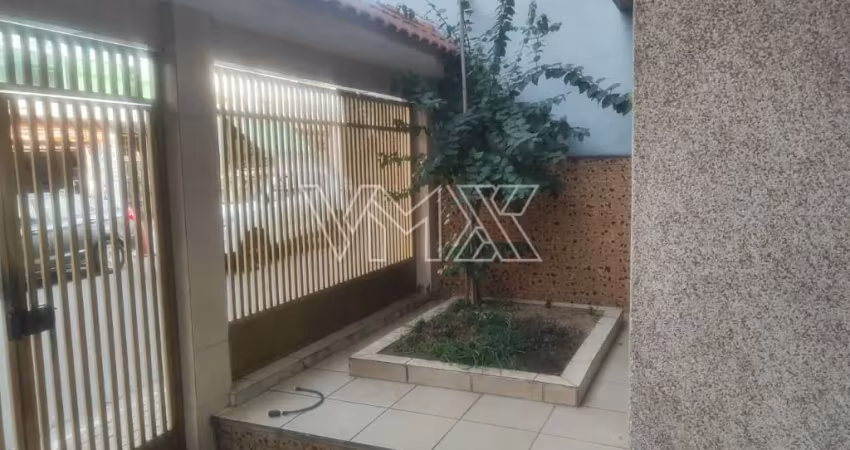 Casa com 3 quartos para alugar na Rua Itamonte, 1476, Vila Medeiros, São Paulo
