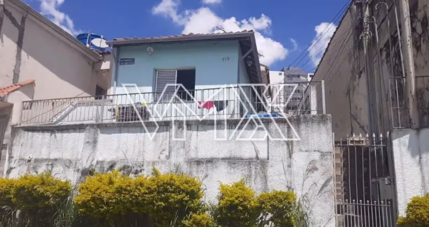 Casa à venda 5 quartos, 251.5m², vila maria alta, são paulo - sp