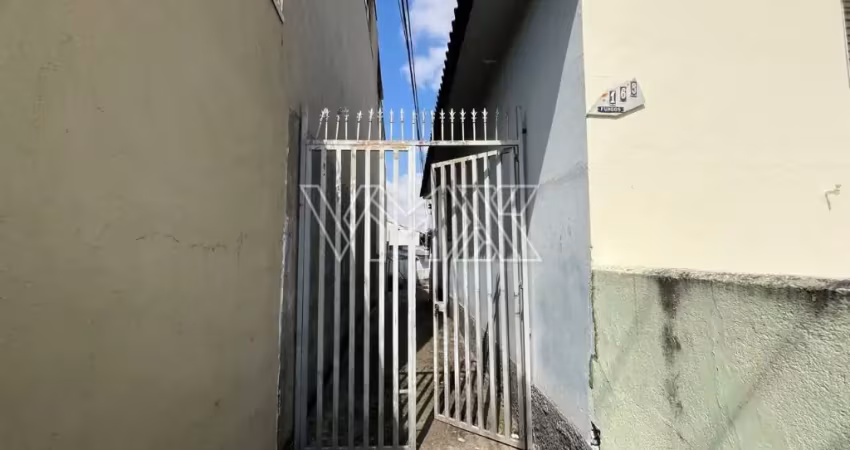 Casa com 1 quarto para alugar na Rua Antônio da Silva, 175, Vila Maria Alta, São Paulo