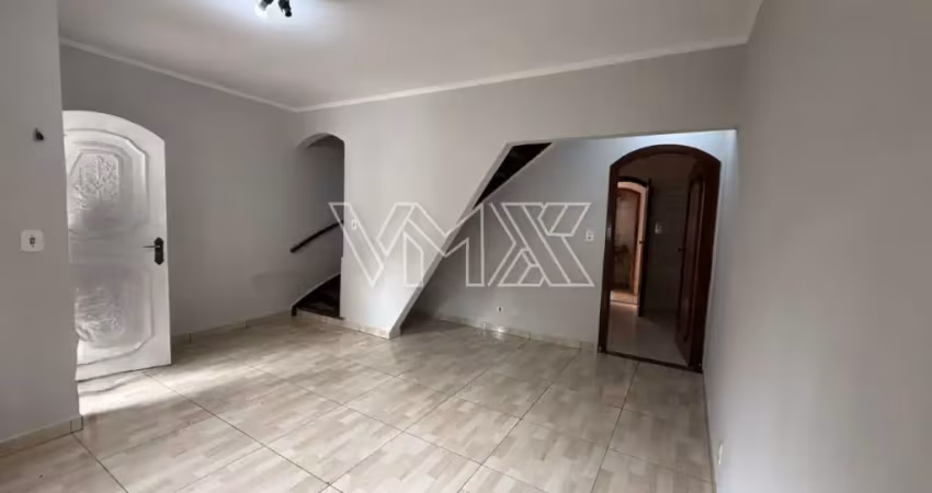 Casa com 2 quartos para alugar na Rua Dias da Silva, 1045, Vila Maria, São Paulo
